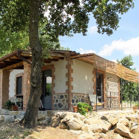 Holiday Home Il Podere Del Lago By Interhome Bolsena Kültér fotó