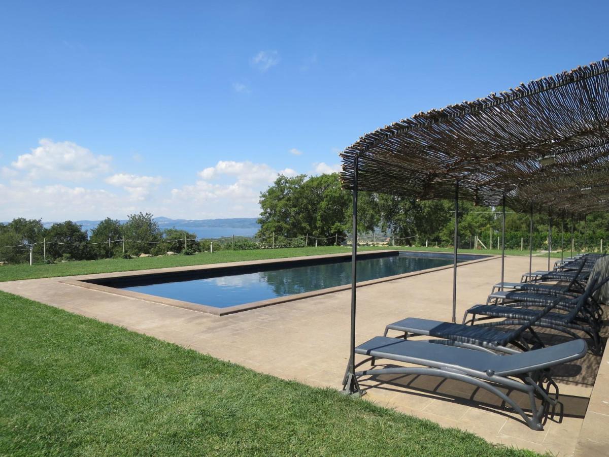 Holiday Home Il Podere Del Lago By Interhome Bolsena Kültér fotó