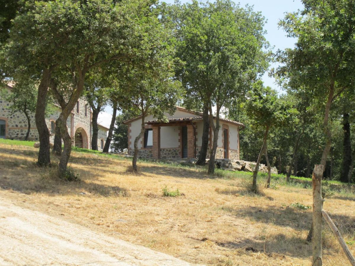 Holiday Home Il Podere Del Lago By Interhome Bolsena Kültér fotó