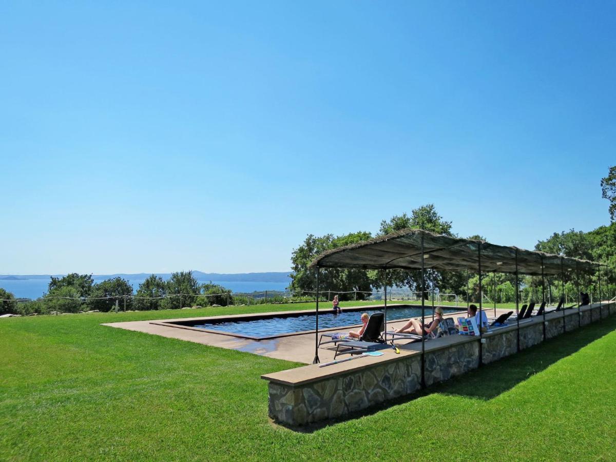 Holiday Home Il Podere Del Lago By Interhome Bolsena Kültér fotó