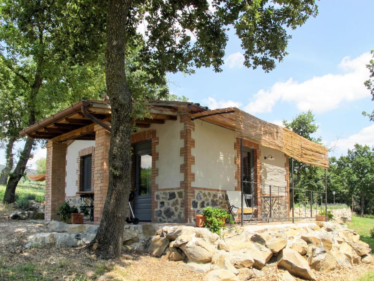 Holiday Home Il Podere Del Lago By Interhome Bolsena Kültér fotó