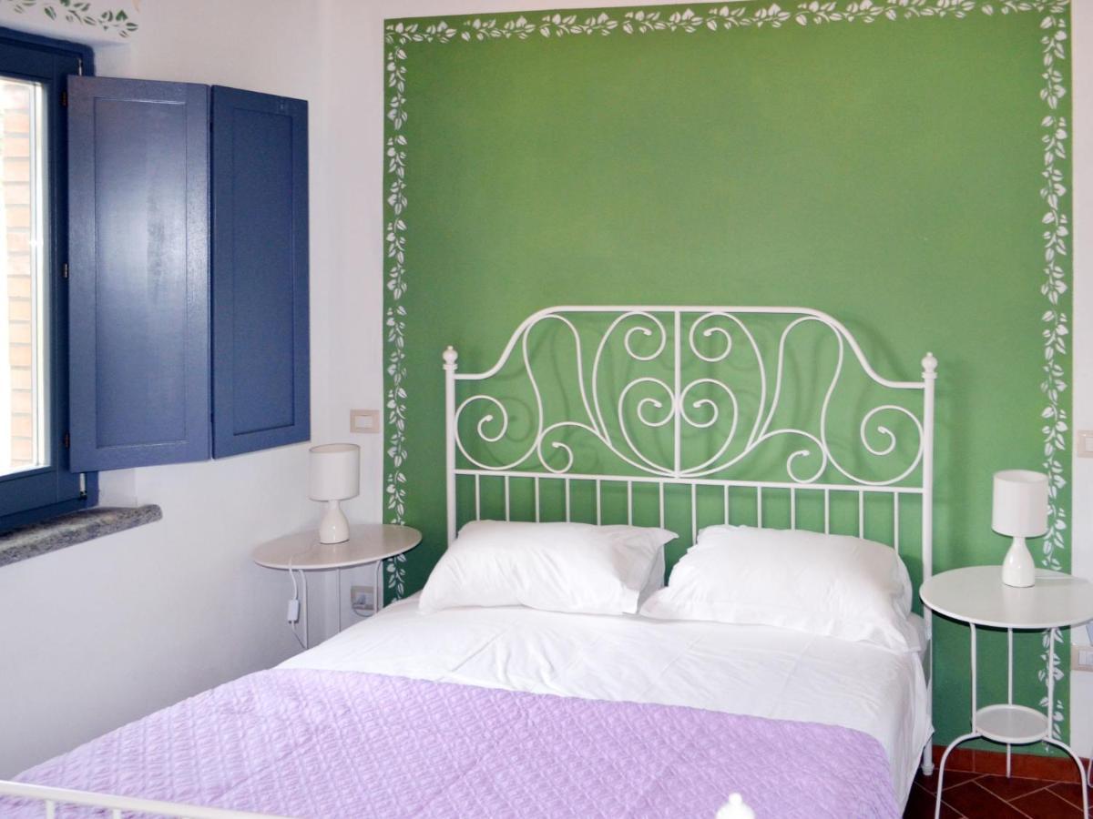 Holiday Home Il Podere Del Lago By Interhome Bolsena Kültér fotó