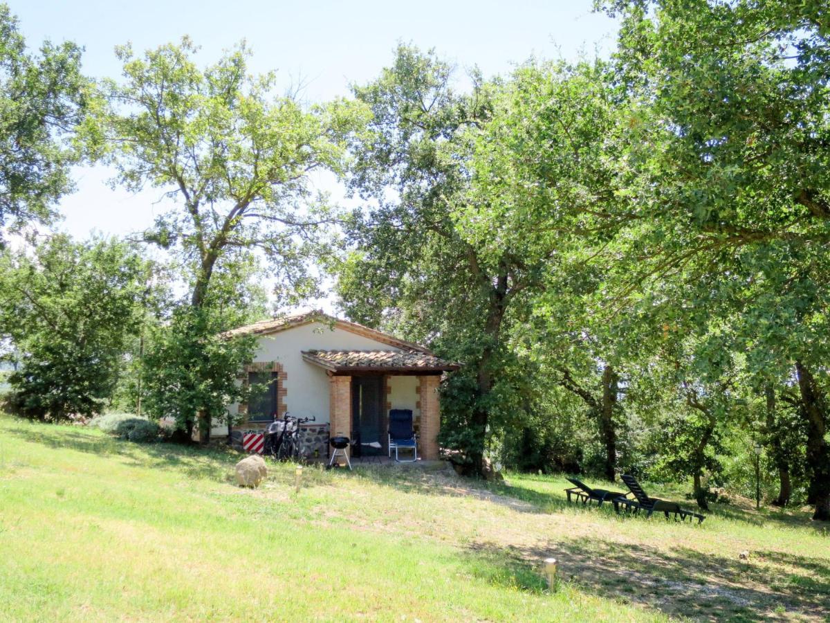 Holiday Home Il Podere Del Lago By Interhome Bolsena Kültér fotó