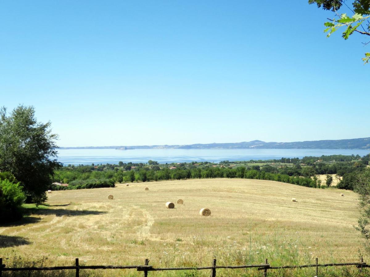 Holiday Home Il Podere Del Lago By Interhome Bolsena Kültér fotó