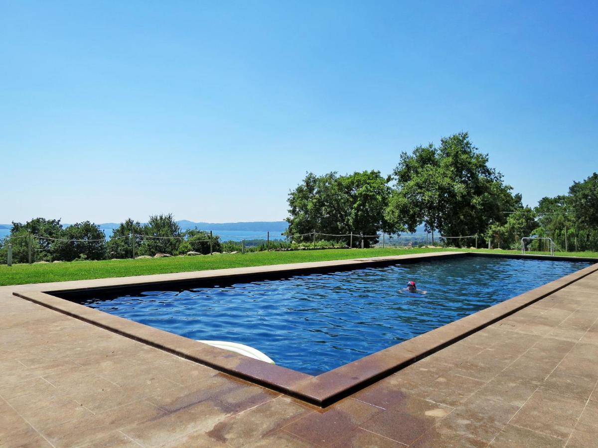 Holiday Home Il Podere Del Lago By Interhome Bolsena Kültér fotó
