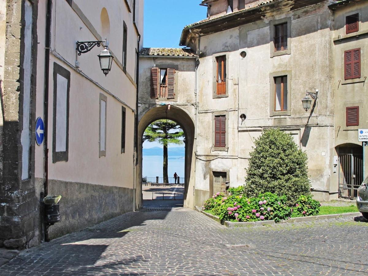 Holiday Home Il Podere Del Lago By Interhome Bolsena Kültér fotó